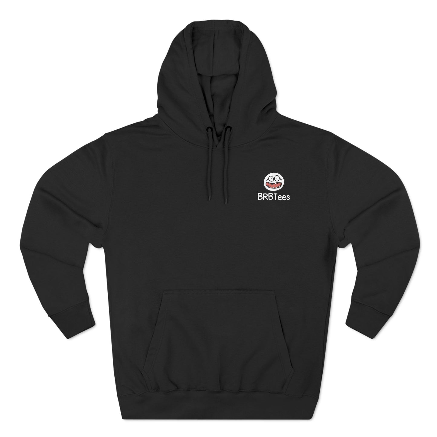 Bison Hoodie