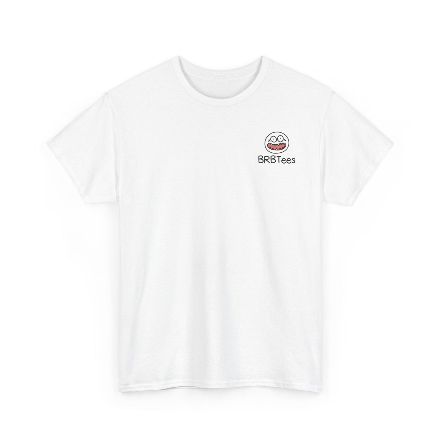 Birthday Boxing Tee