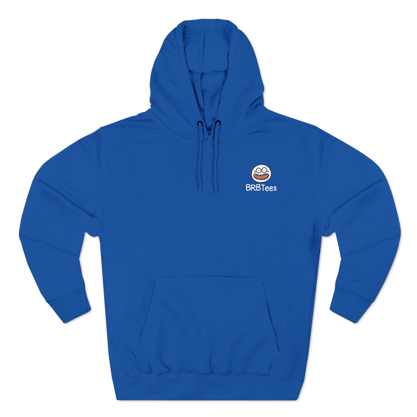 Birthday Boxing Hoodie