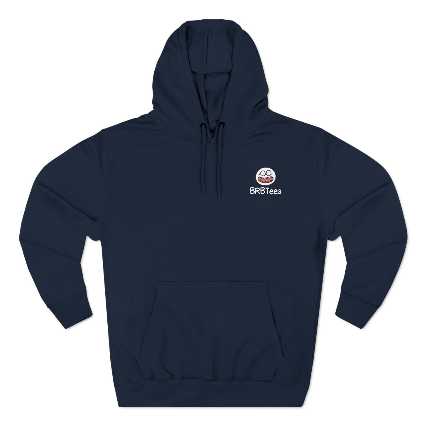 Birthday Boxing Hoodie