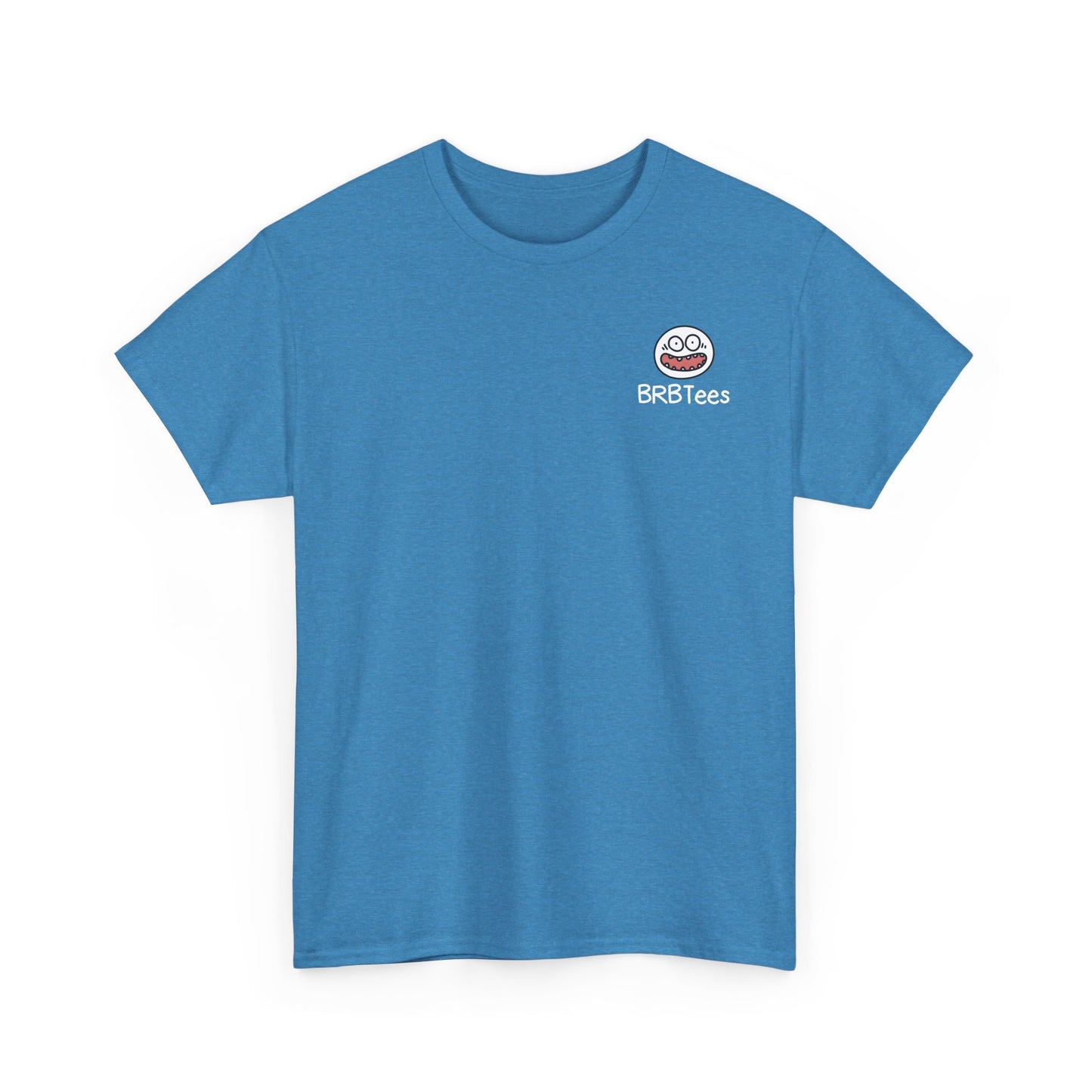 Birthday Boxing Tee