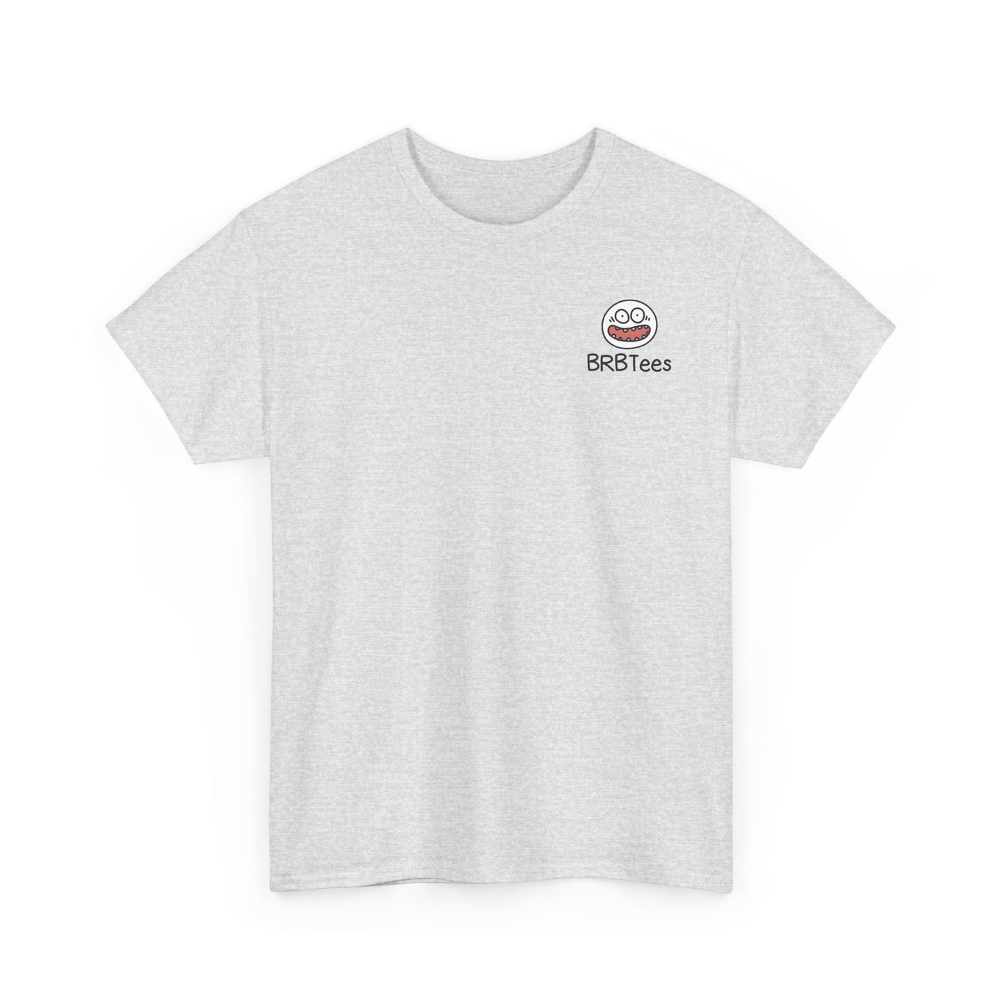 Birthday Boxing Tee