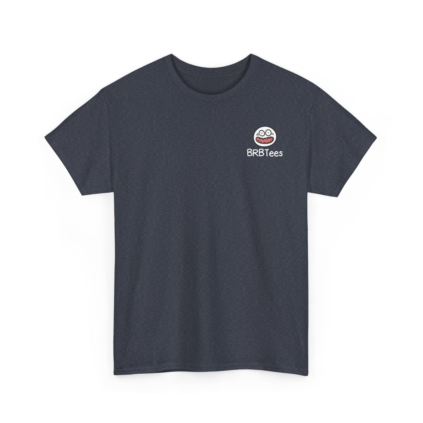 Birthday Boxing Tee