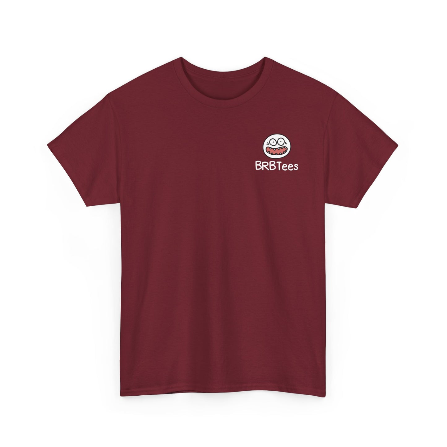 Bison Tee