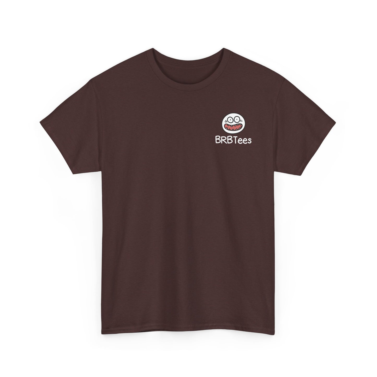 Bison Tee